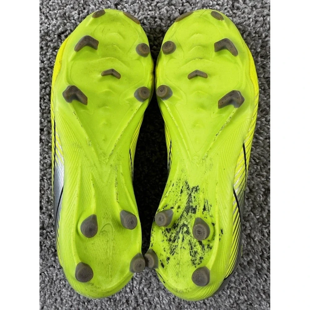 Nike Air Zoom Mercurial Superfly Academy Kids Soccer Cleats 3.5